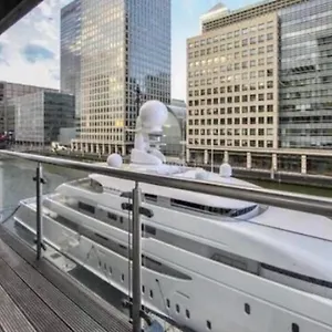  Apartamento City Waterfront