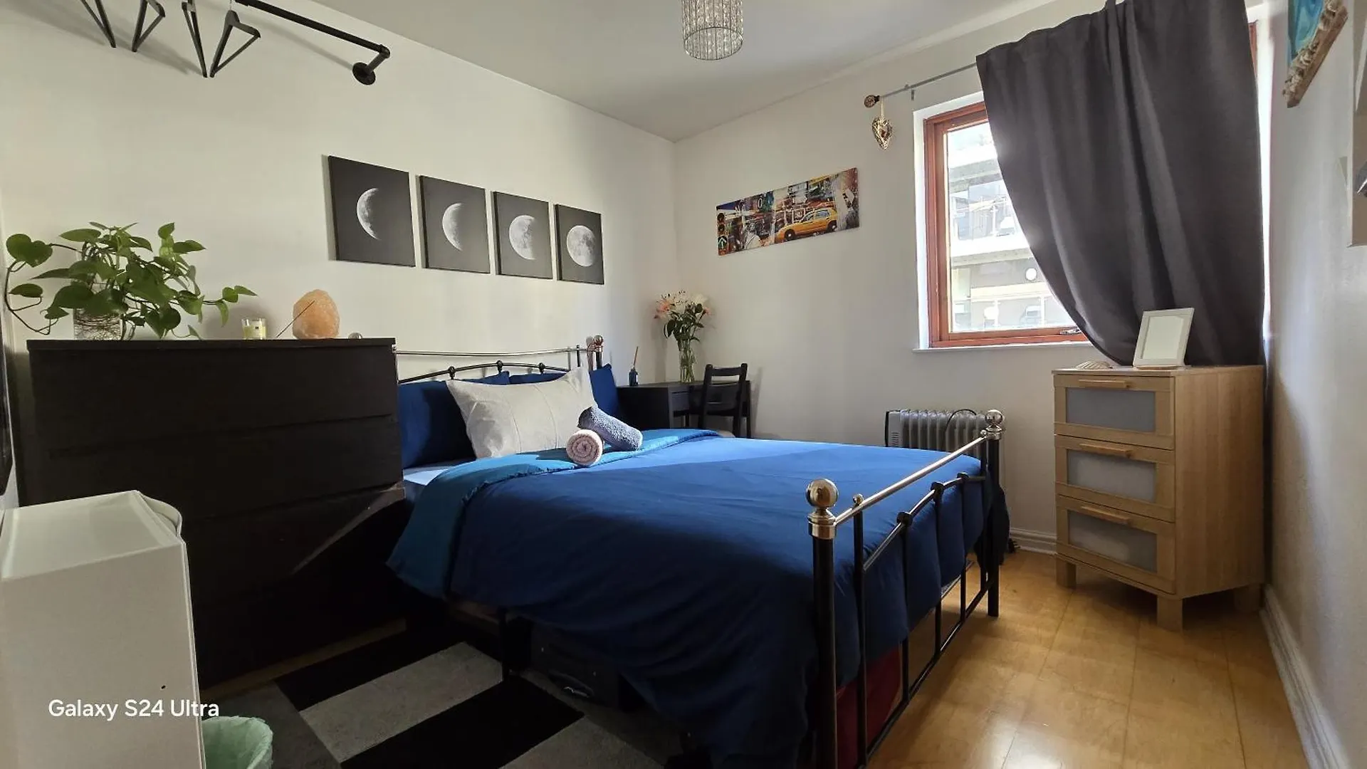 Cozy Room Close To Canary Wharf, The O2 And Excel London