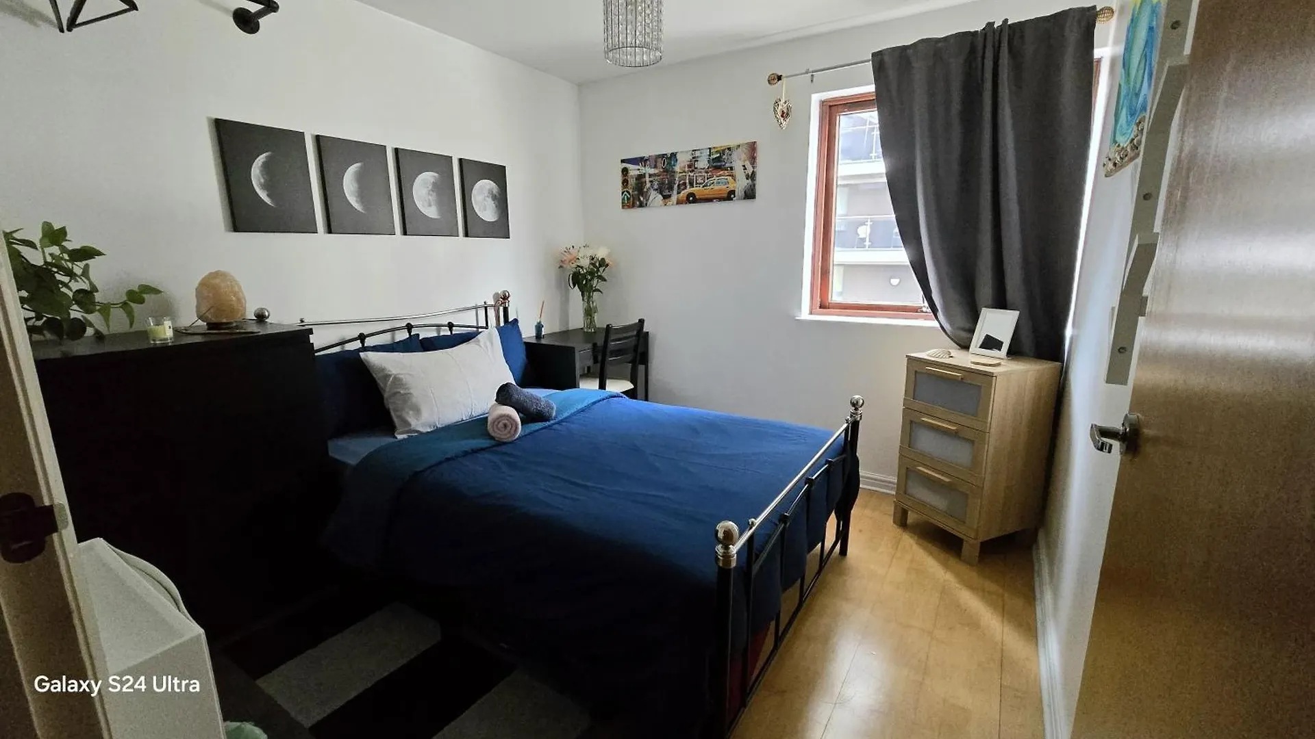 Guest house Cozy Room Close To Canary Wharf, The O2 And Excel London