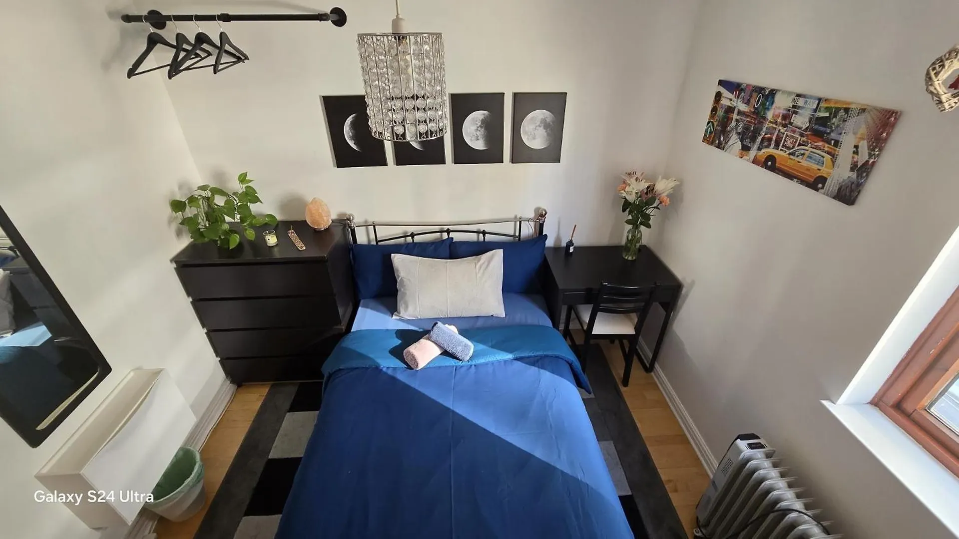 Cozy Room Close To Canary Wharf, The O2 And Excel London 0*,  United Kingdom