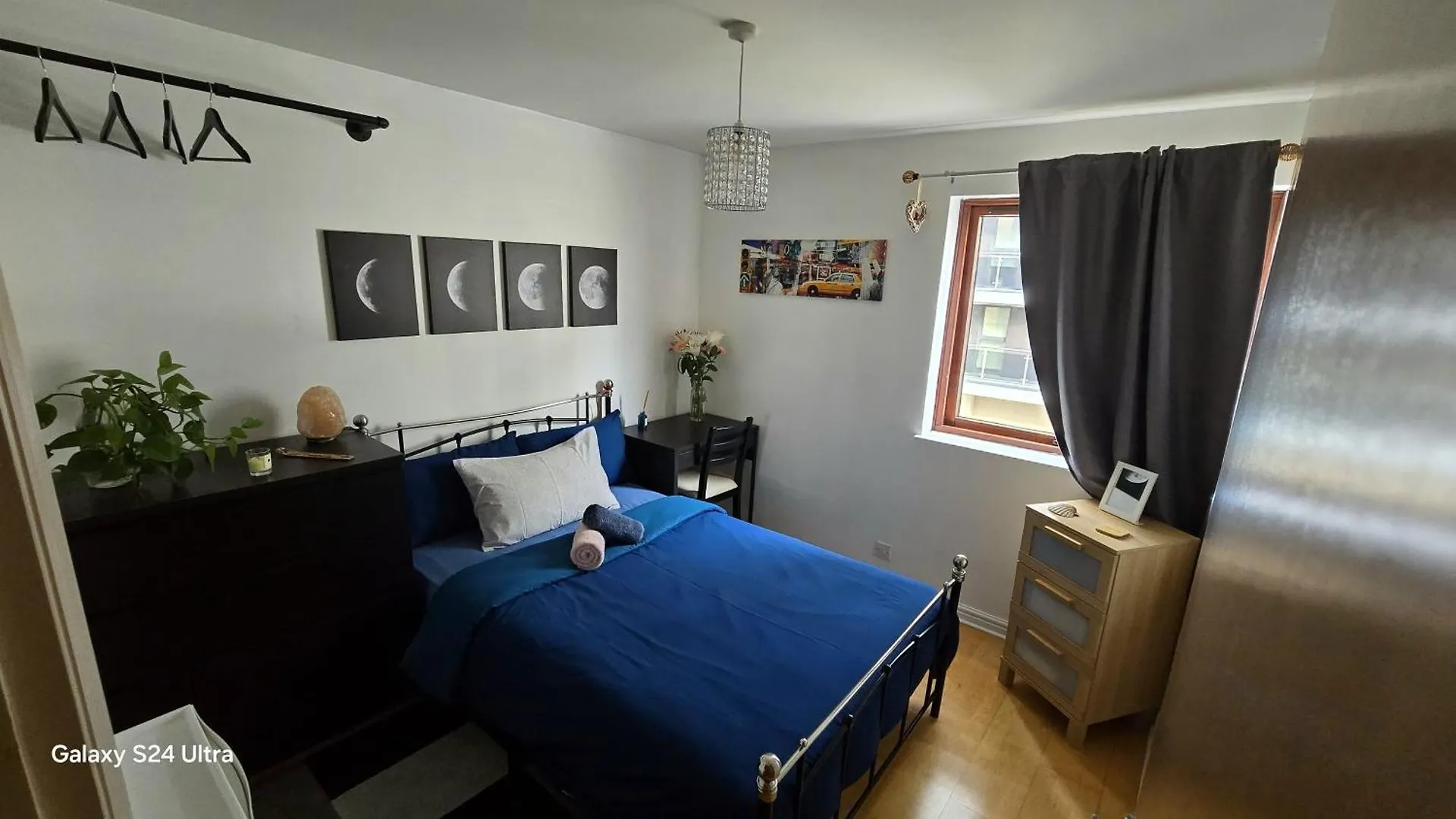 Guest house Cozy Room Close To Canary Wharf, The O2 And Excel London