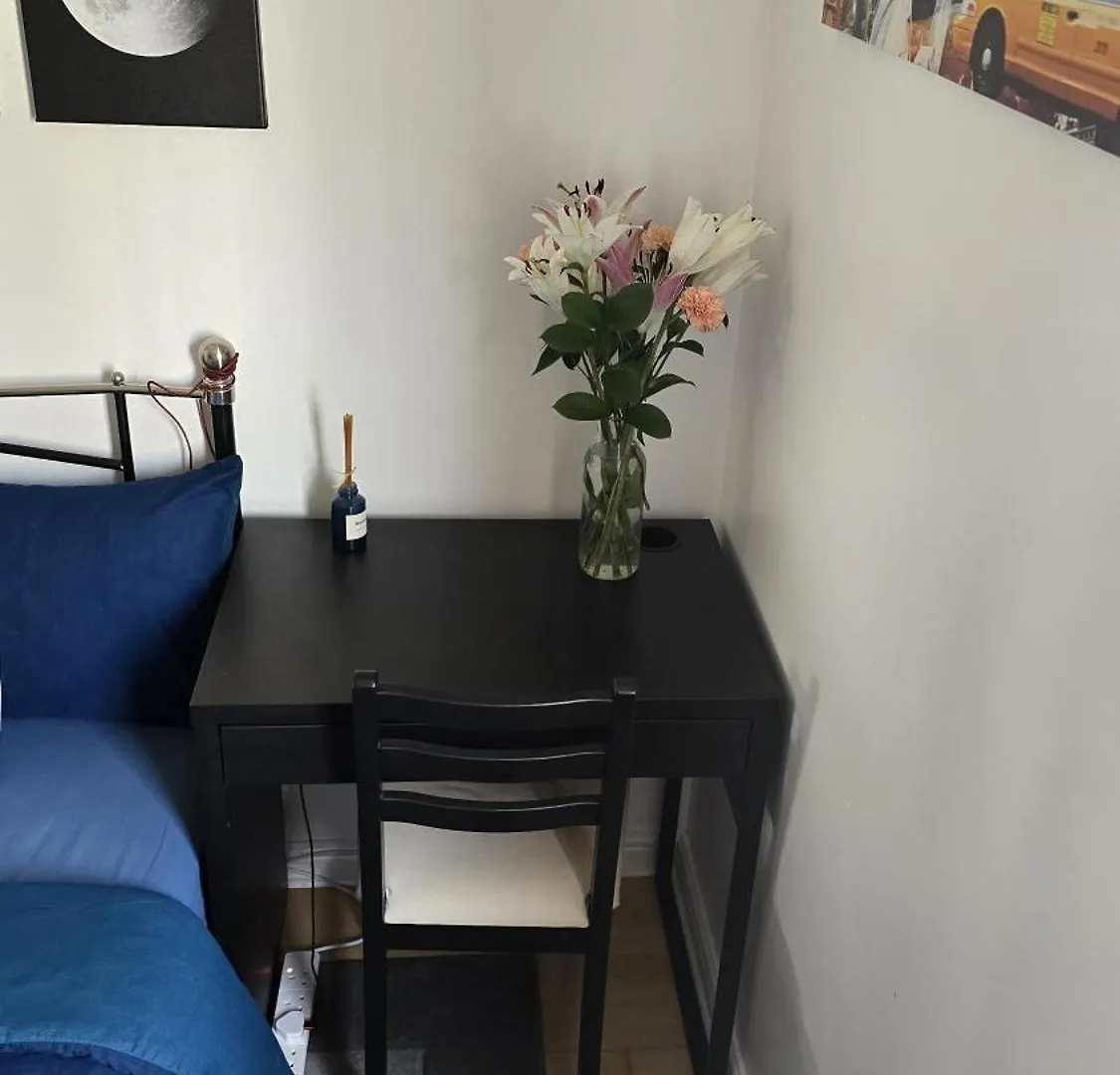 Cozy Room Close To Canary Wharf, The O2 And Excel London 0*,