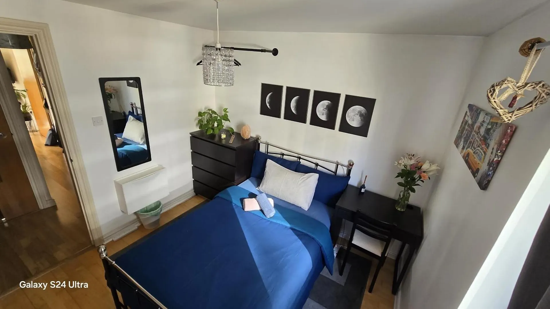 Guest house Cozy Room Close To Canary Wharf, The O2 And Excel London United Kingdom