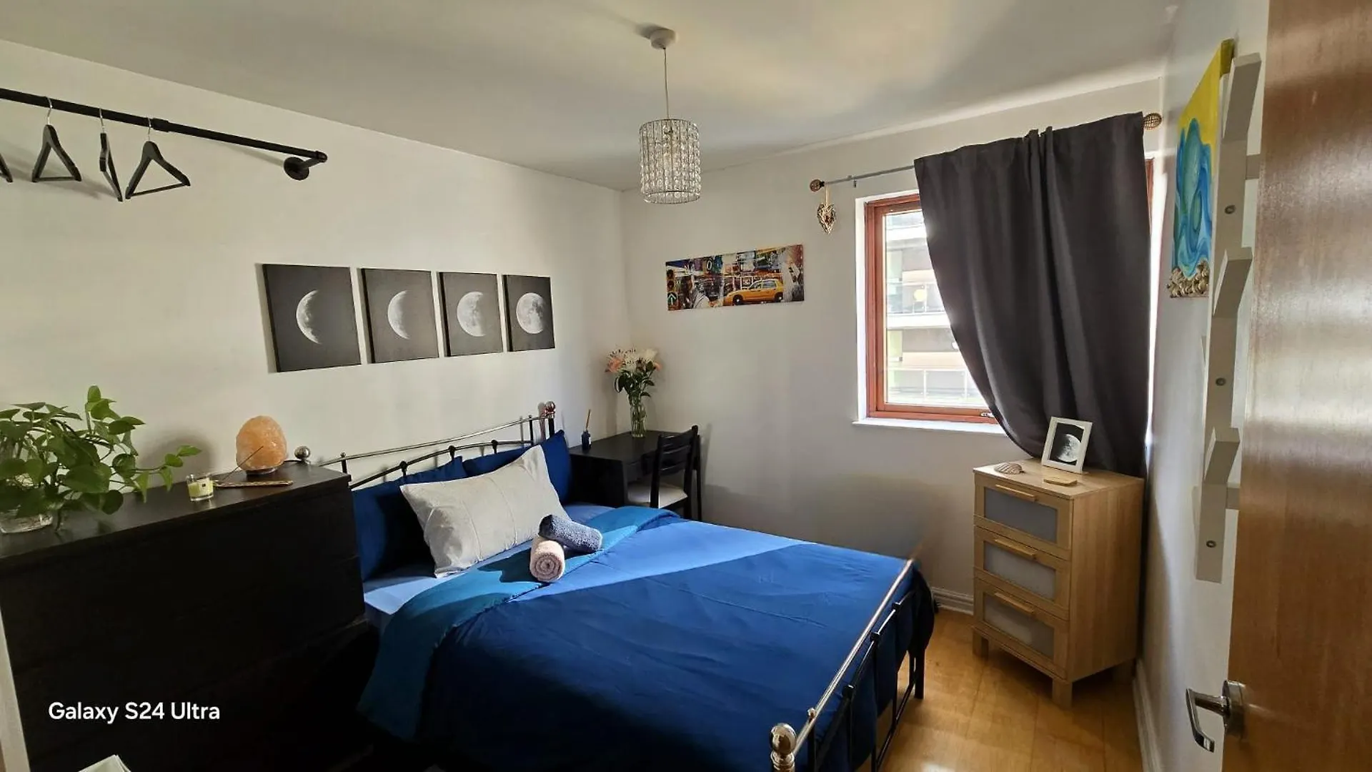 Cozy Room Close To Canary Wharf, The O2 And Excel London location